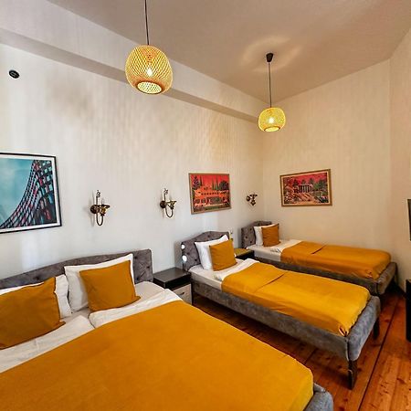 The Only One Apartments Nis Luaran gambar