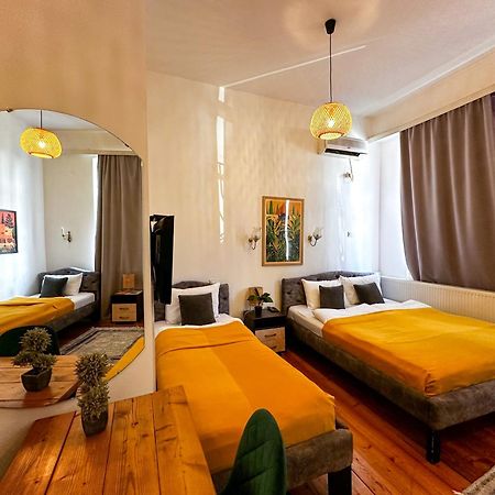 The Only One Apartments Nis Luaran gambar